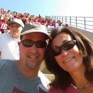 Meet your Posher, Leslie